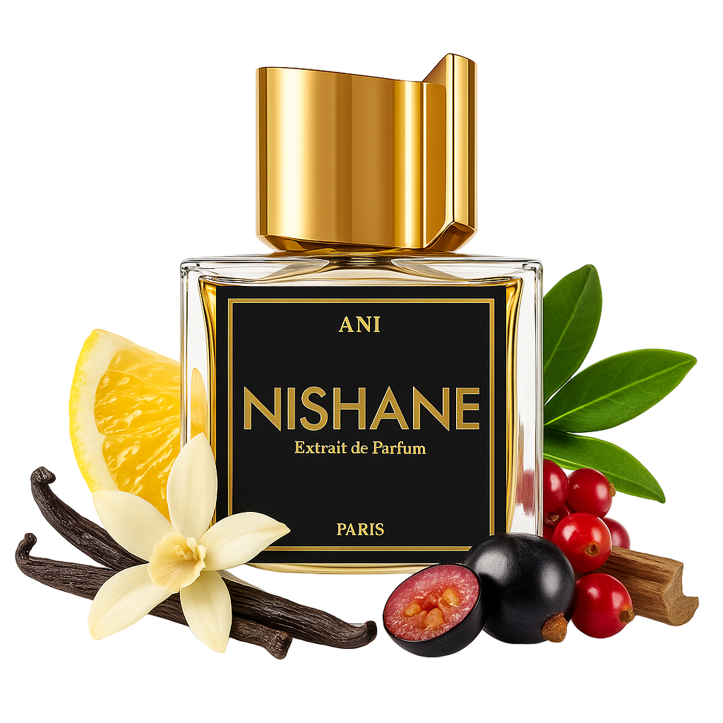 Nishane Ani